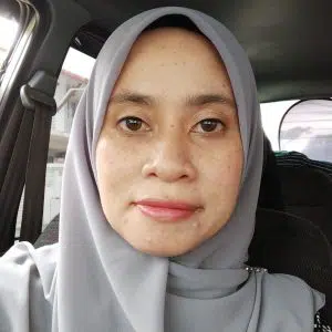 SITI MAISARAH BINTI ZULKIFLI