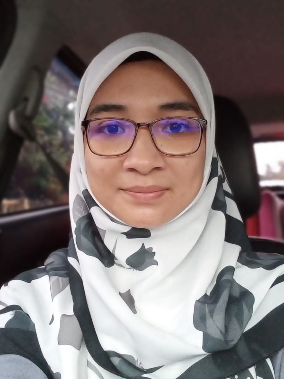 MAISARAH BINTI MOHAMED RAFIE